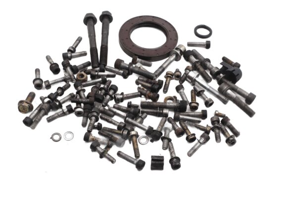 Engine bolt set, gasket set, sealing rings BMW K 100 RS K100RS 83-89