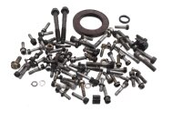Engine bolt set, gasket set, sealing rings BMW K 100 RS...