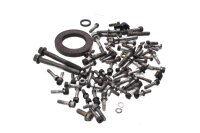Engine bolt set, gasket set, sealing rings BMW K 100 RS...