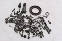 Engine bolt set, gasket set, sealing rings BMW K 100 RS K100RS 83-89