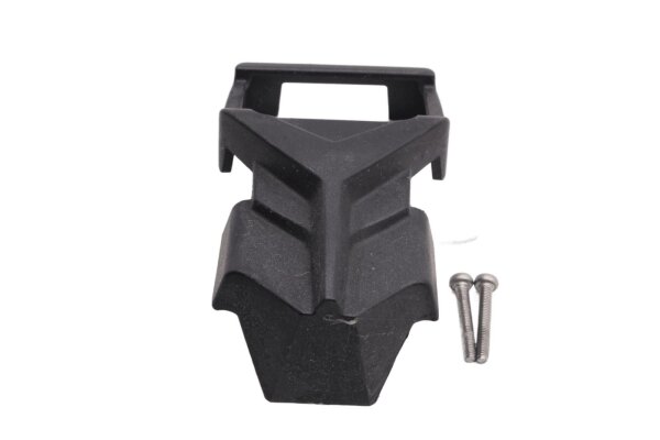 Coperchio posteriore del blocchetto di accensione, tappo di copertura 8257907 BMW K 1200 S K40 K12S 0581 05-08