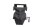 Coperchio posteriore del blocchetto di accensione, tappo di copertura 8257907 BMW K 1200 S K40 K12S 0581 05-08