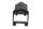 Coperchio posteriore del blocchetto di accensione, tappo di copertura 8257907 BMW K 1200 S K40 K12S 0581 05-08