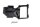 Coperchio posteriore del blocchetto di accensione, tappo di copertura 8257907 BMW K 1200 S K40 K12S 0581 05-08