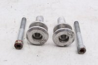 Montering av sätesfäste BMW K 1200 S K40 K12S 0581 05-08