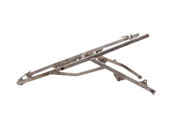 Bakre hjälpram hjälpram bakre ramstödben KTM GS 620 RD EXC 620 LC4 94-99