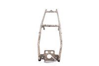 Bakre hjälpram hjälpram bakre ramstödben KTM GS 620 RD EXC 620 LC4 94-99