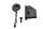 Throttle cable deflection pulley, cable guide, chain link 1348147 BMW K 100 RS K100RS 83-89
