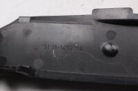 CDI module cover, control unit, electrical bracket BMW K 100 RS K100RS 83-89