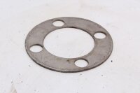 Rear wheel spacer, leveling washer BMW K 100 RS K100RS 83-89