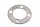 Rear wheel spacer, leveling washer BMW K 100 RS K100RS 83-89