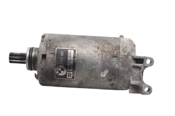 Startmotorens drivenhed 12V BMW K 100 RS K100RS 83-89