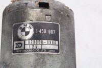 Startmotorens drivenhed 12V BMW K 100 RS K100RS 83-89
