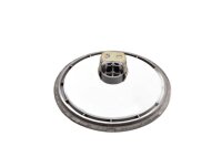 Tapa del cubo de la rueda trasera 3613-1451759 BMW K 100 RS K100RS 83-89