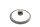 Tapa del cubo de la rueda trasera 3613-1451759 BMW K 100 RS K100RS 83-89