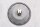 Tapa del cubo de la rueda trasera 3613-1451759 BMW K 100 RS K100RS 83-89