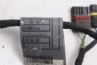 Fuel pump cable, fuel level sender 16112392081 BMW R 1200 R R1ST K27 0378 07-10