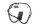 Fuel pump cable, fuel level sender 16112392081 BMW R 1200 R R1ST K27 0378 07-10