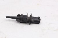 Air temperature sensor, intake air sensor BMW R 1200 R R1ST K27 0378 07-10