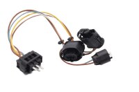 Scheinwerfer Kabelbaum Stecker BMW R 1200 R R1ST K27 0378 07-10