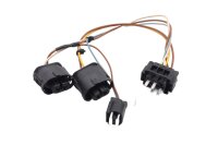 Scheinwerfer Kabelbaum Stecker BMW R 1200 R R1ST K27 0378 07-10