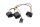 Scheinwerfer Kabelbaum Stecker BMW R 1200 R R1ST K27 0378 07-10