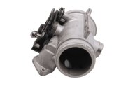 Throttle body right, injection system BMW R 1200 R R1ST K27 0378 07-10