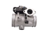 Throttle body right, injection system BMW R 1200 R R1ST K27 0378 07-10