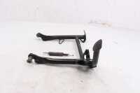 Main stand, center stand, spring assembly BMW R 1200 R R1ST K27 0378 07-10