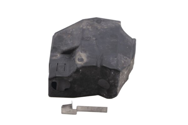 Carburetor cover, throttle valve, right BMW R 1200 R R1ST K27 0378 07-10