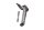 Kupplungshebel Getriebe Schaltarm Hebelwelle BMW K 1100 LT K589 0526 90-98