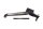 Kupplungshebel Getriebe Schaltarm Hebelwelle BMW K 1100 LT K589 0526 90-98