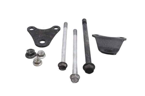 Halter Aufnahme Strebe Rahmen hinten Honda CB 600 F Hornet PC41 07-08