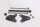 Halter Aufnahme Strebe Rahmen hinten Honda CB 600 F Hornet PC41 07-08