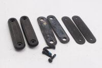 Windschildhalter Gummipuffer Satz Schrauben BMW K 1100 LT K589 0526 90-98