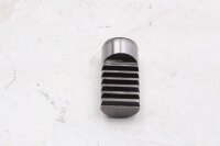 Kupplungsmitnehmer Zahnprofil gerastert Gilera Nordwest 600 600FB 91-93