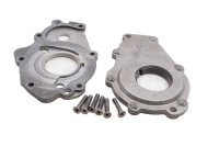Oil pump wheel cover screw set impeller Gilera Nordwest...
