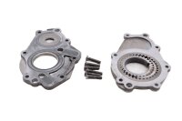 Ölpumpenrad Abdeckung Schraubensatz Förderrad Gilera Nordwest 600 600FB 91-93