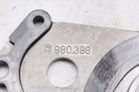 Ölpumpenrad Abdeckung Schraubensatz Förderrad Gilera Nordwest 600 600FB 91-93