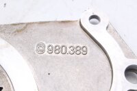 Ölpumpenrad Abdeckung Schraubensatz Förderrad Gilera Nordwest 600 600FB 91-93