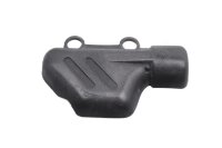 Kedjeskyddsskydd, nedre höger KTM GS 620 RD EXC 620...