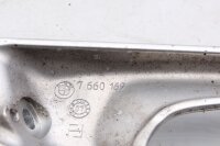 Fotstödsfäste stödplatta bak vänster BMW K 1200 S K40 K12S 0581 05-08