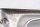 Fotstödsfäste stödplatta bak vänster BMW K 1200 S K40 K12S 0581 05-08