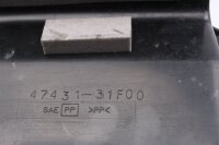 Fuse box cover, battery box Suzuki GSF 1200 Bandit WVA9 01-05
