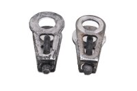 Kettenspanner Schwinge Hinterrad Einsteller Honda CB 600...