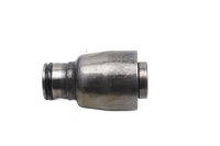 Oil pan valve insert oil drain replacement Honda CB 600 F...