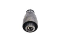 Oil pan valve insert oil drain replacement Honda CB 600 F...