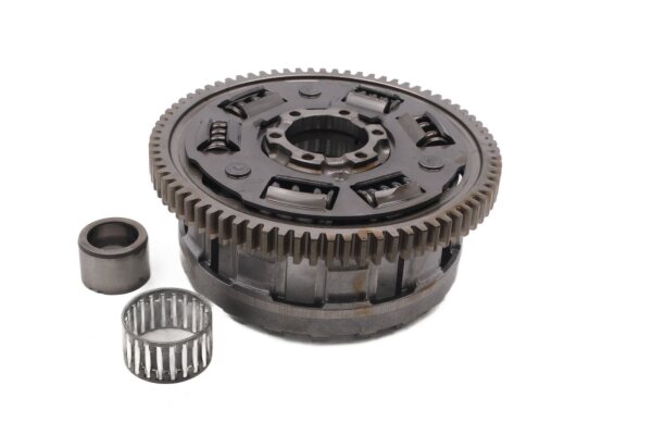 Kupplungskorb Antriebsrad Nadellager Mitnehmer Honda CB 600 F Hornet PC41 07-08