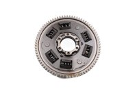 Kupplungskorb Antriebsrad Nadellager Mitnehmer Honda CB 600 F Hornet PC41 07-08