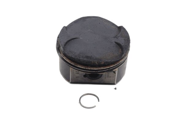 Kolben Kolbenbolzen Kolbenringe Honda CB 600 F Hornet PC41 07-08